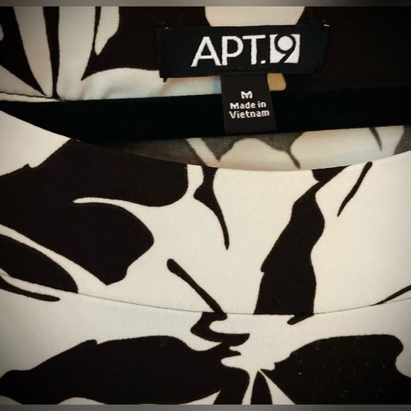 Apt 9 BEAUTIFUL Dress - Picture 2 of 4